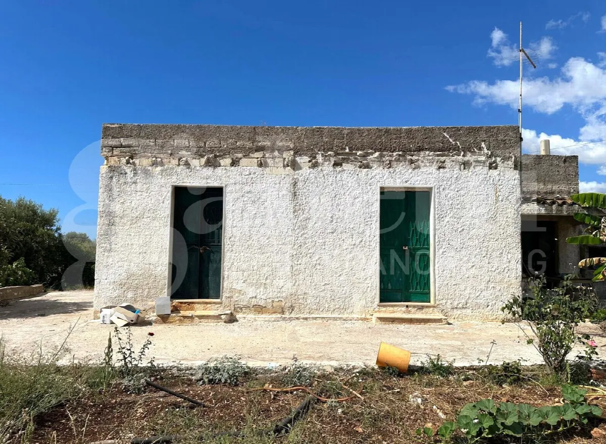 Casa indipendente in vendita a Avola - foto 2