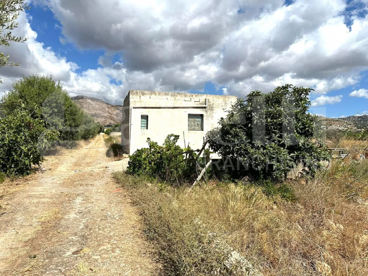 Casa indipendente in vendita a Avola - foto 5