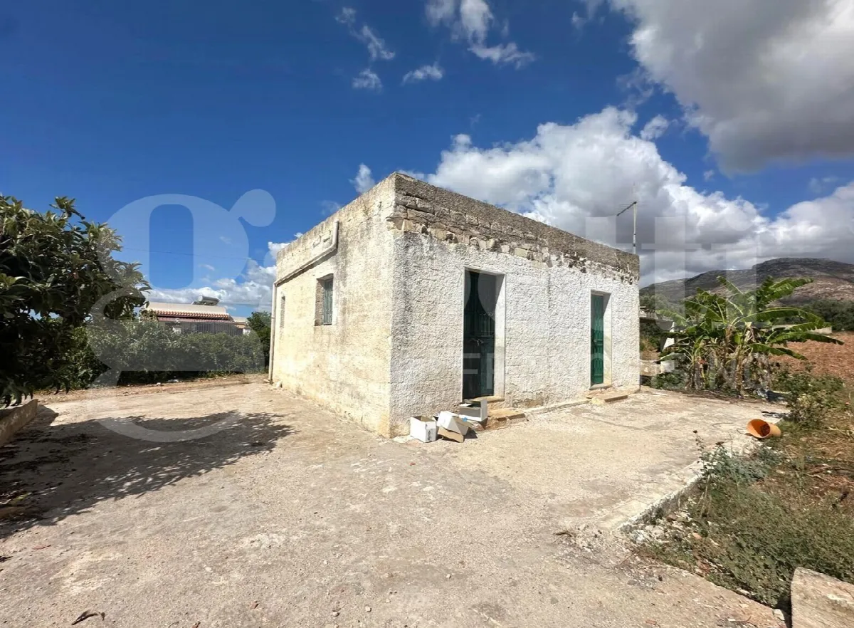 Casa indipendente in vendita a Avola - foto 6