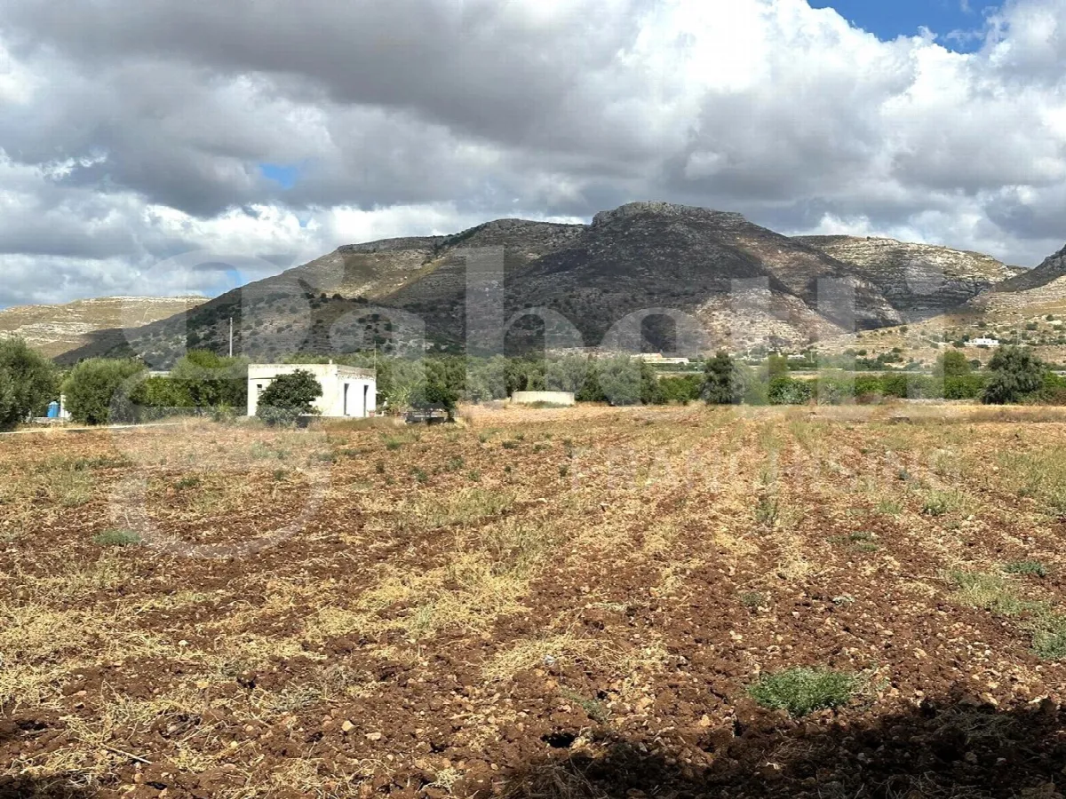 Casa indipendente in vendita a Avola - foto 7