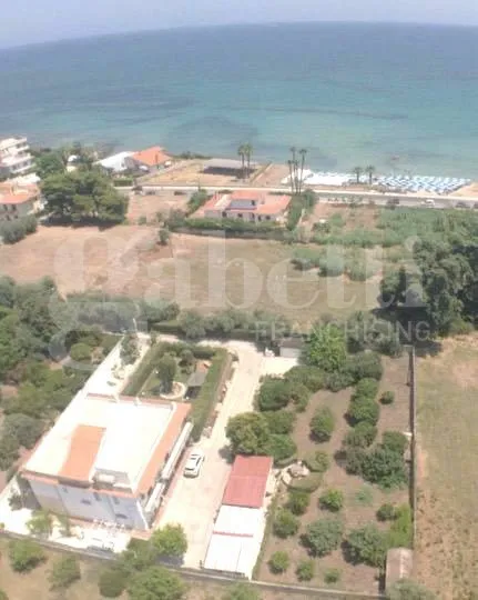 Villetta a schiera in vendita a Avola - foto 1