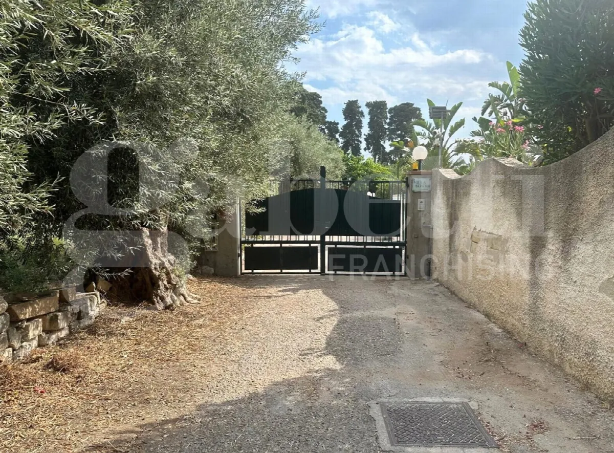 Villetta a schiera in vendita a Avola - foto 2