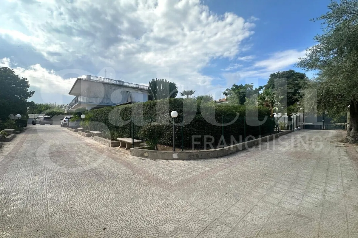 Villetta a schiera in vendita a Avola - foto 4