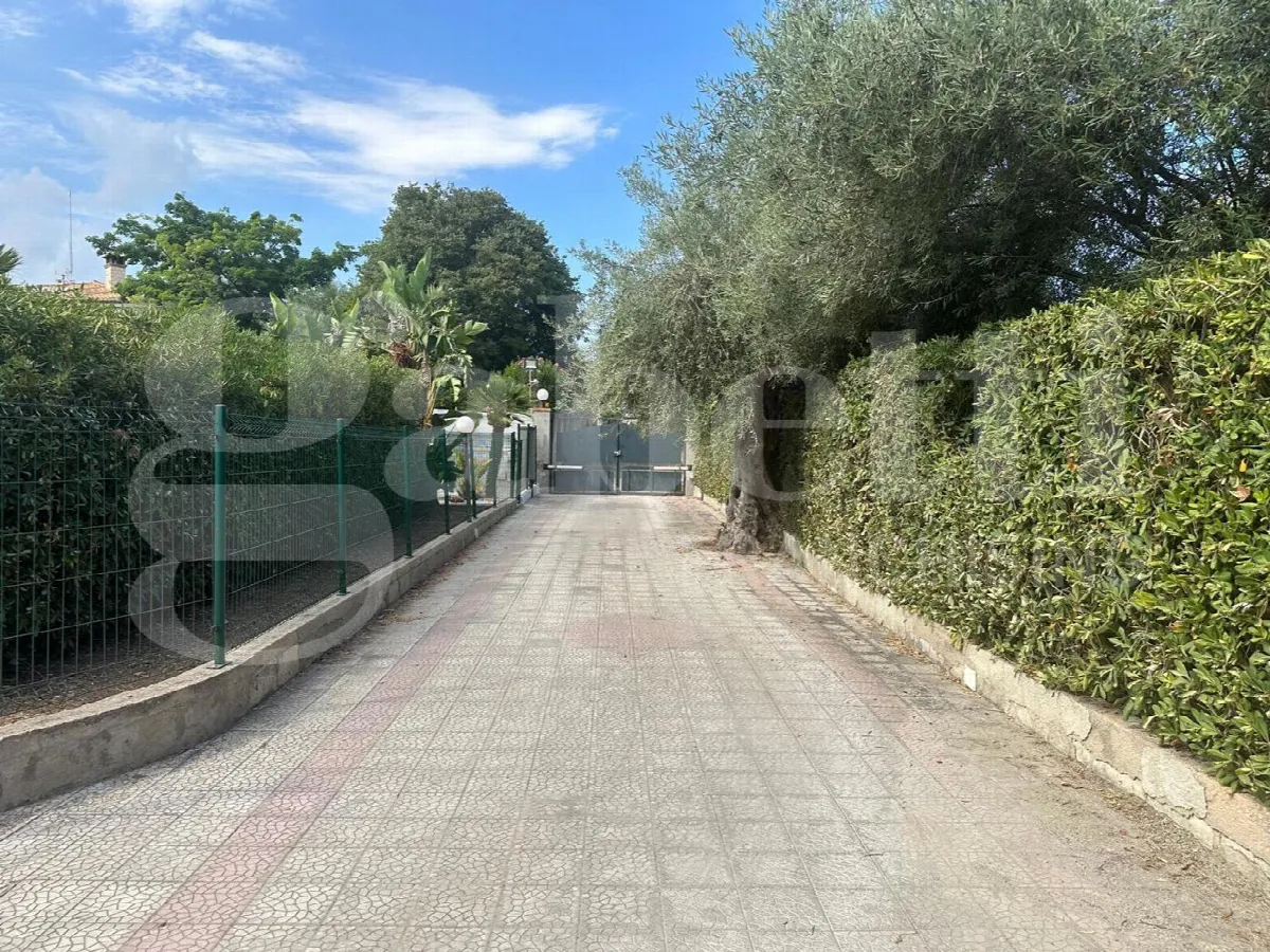 Villetta a schiera in vendita a Avola - foto 5