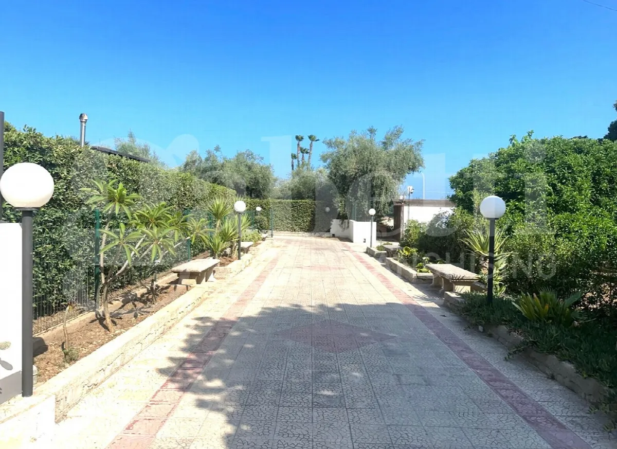 Villetta a schiera in vendita a Avola - foto 6