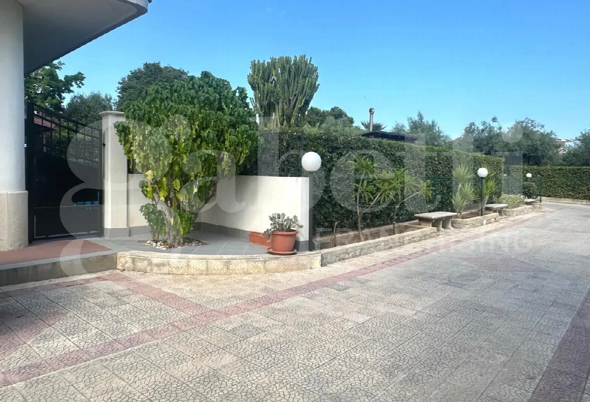 Villetta a schiera in vendita a Avola - foto 7
