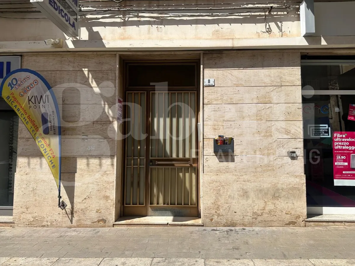 Appartamento in vendita a Avola - foto 1