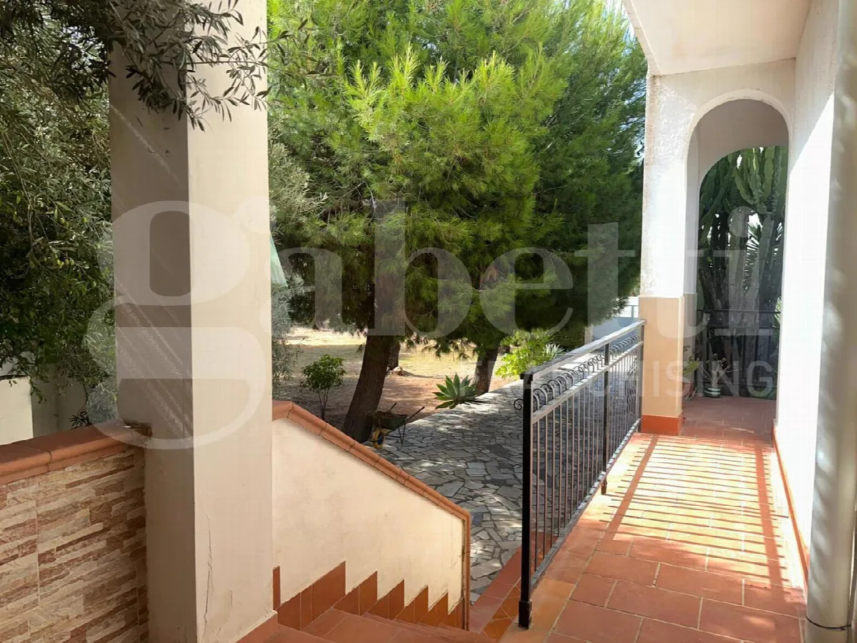 Villetta a schiera in vendita a Noto - foto 10