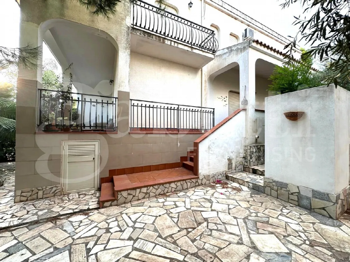 Villetta a schiera in vendita a Noto - foto 5