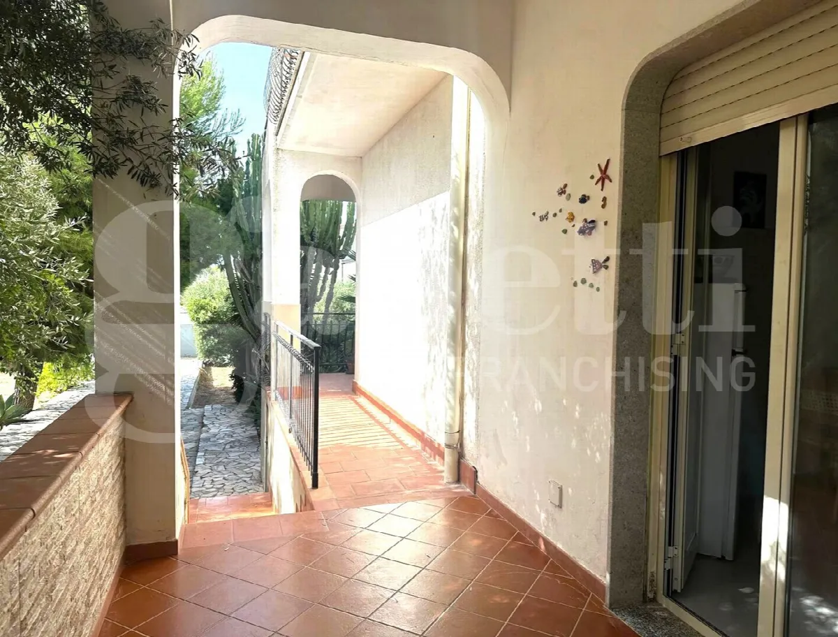Villetta a schiera in vendita a Noto - foto 7