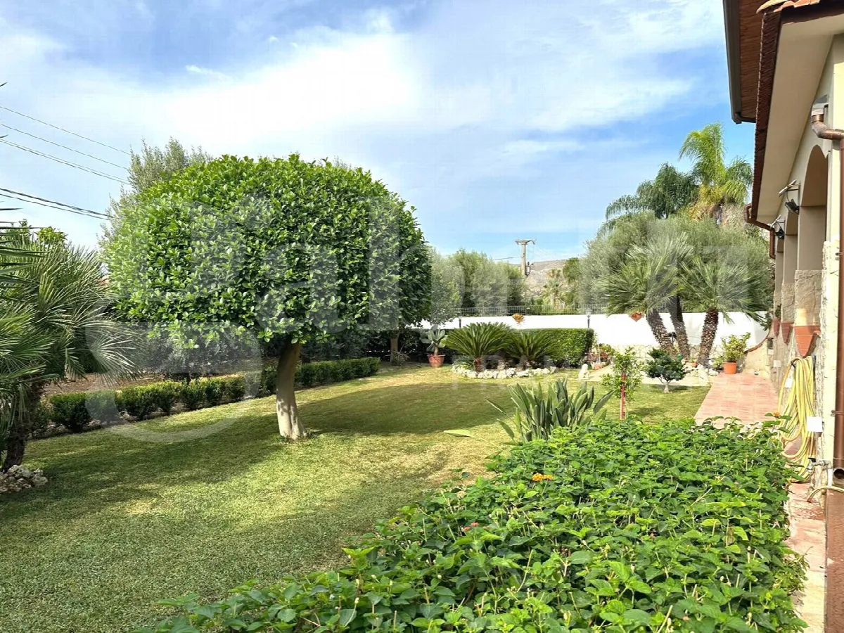 Villetta a schiera in vendita a Avola - foto 3