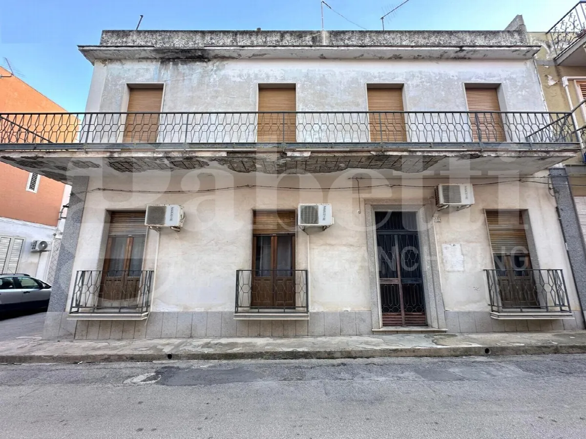 Casa indipendente in vendita a Avola - foto 1