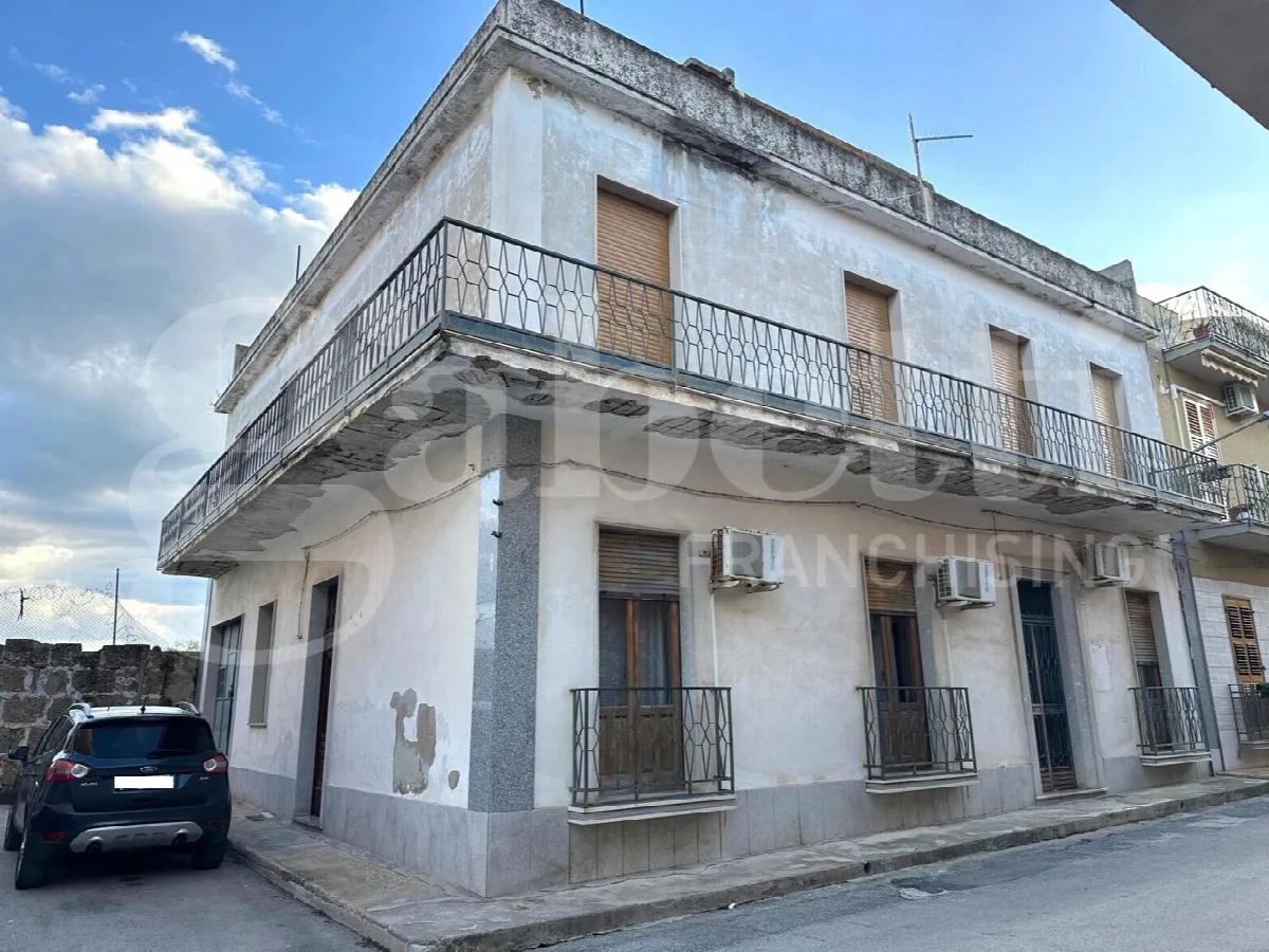 Casa indipendente in vendita a Avola - foto 2