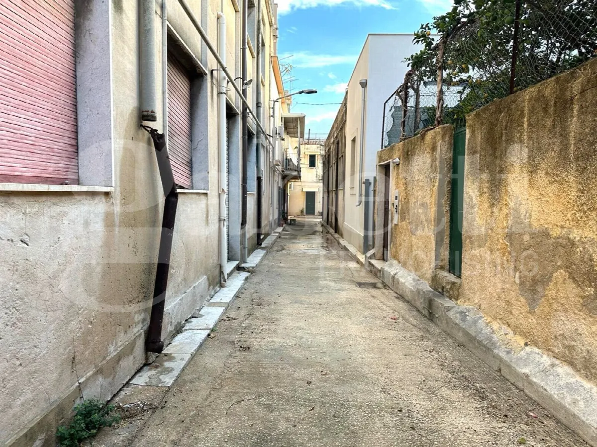 Casa indipendente in vendita a Avola - foto 10
