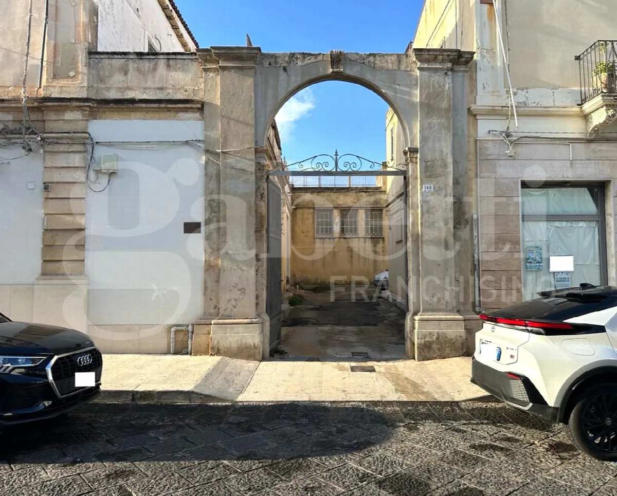 Casa indipendente in vendita a Avola - foto 2