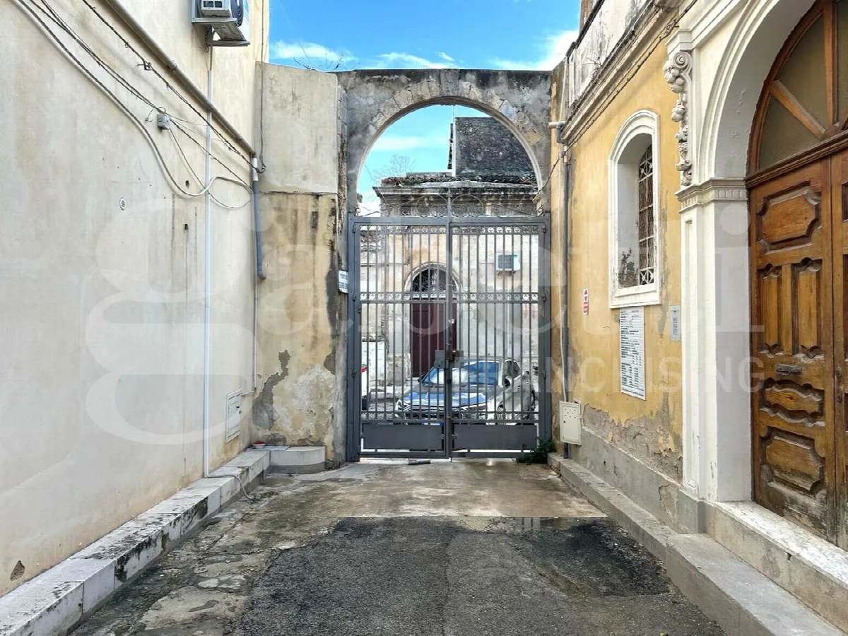 Casa indipendente in vendita a Avola - foto 4
