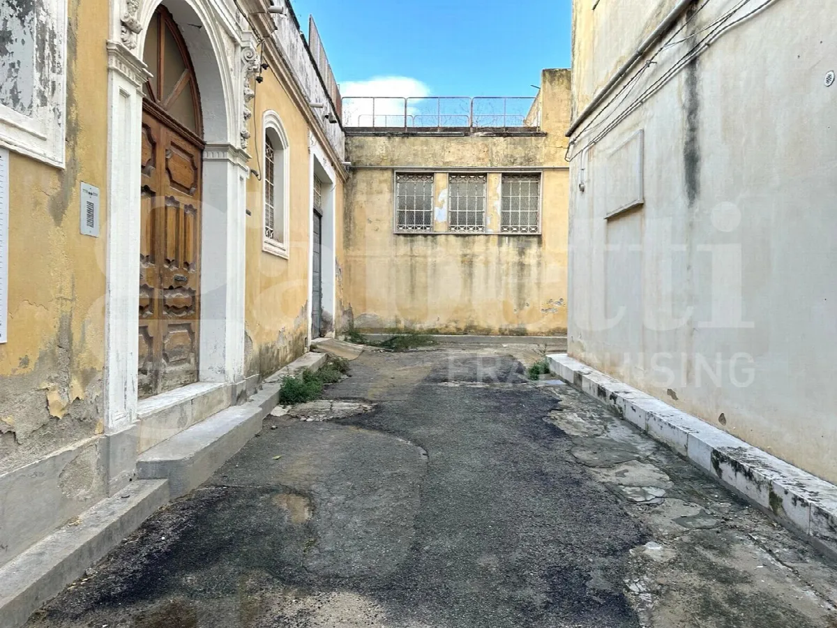 Casa indipendente in vendita a Avola - foto 5