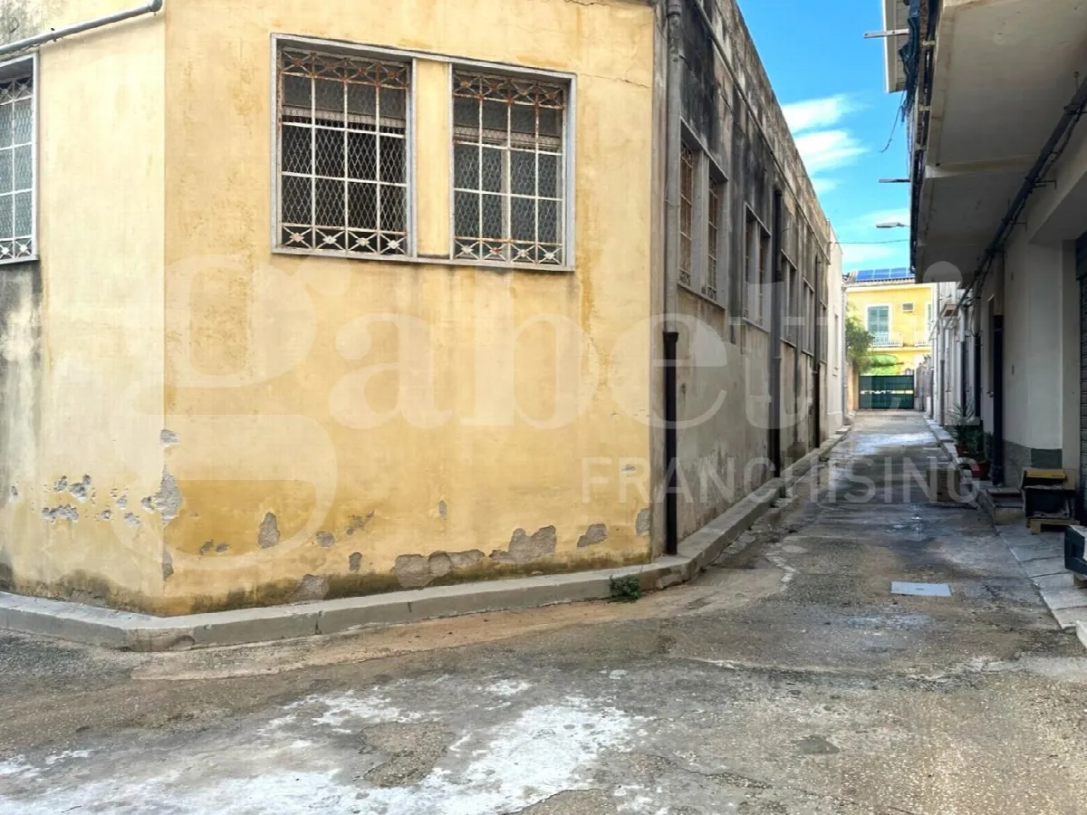 Casa indipendente in vendita a Avola - foto 7