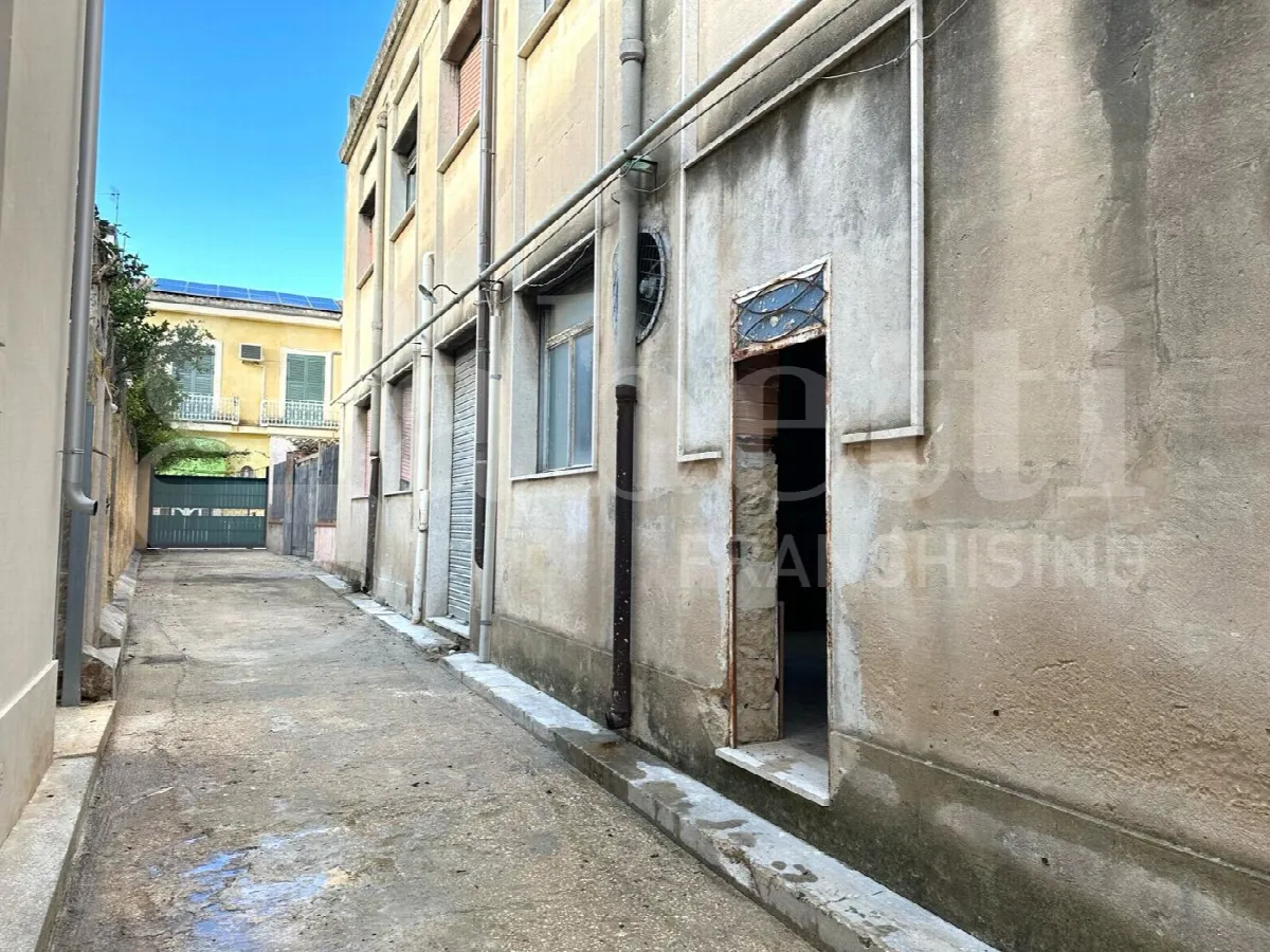 Casa indipendente in vendita a Avola - foto 8