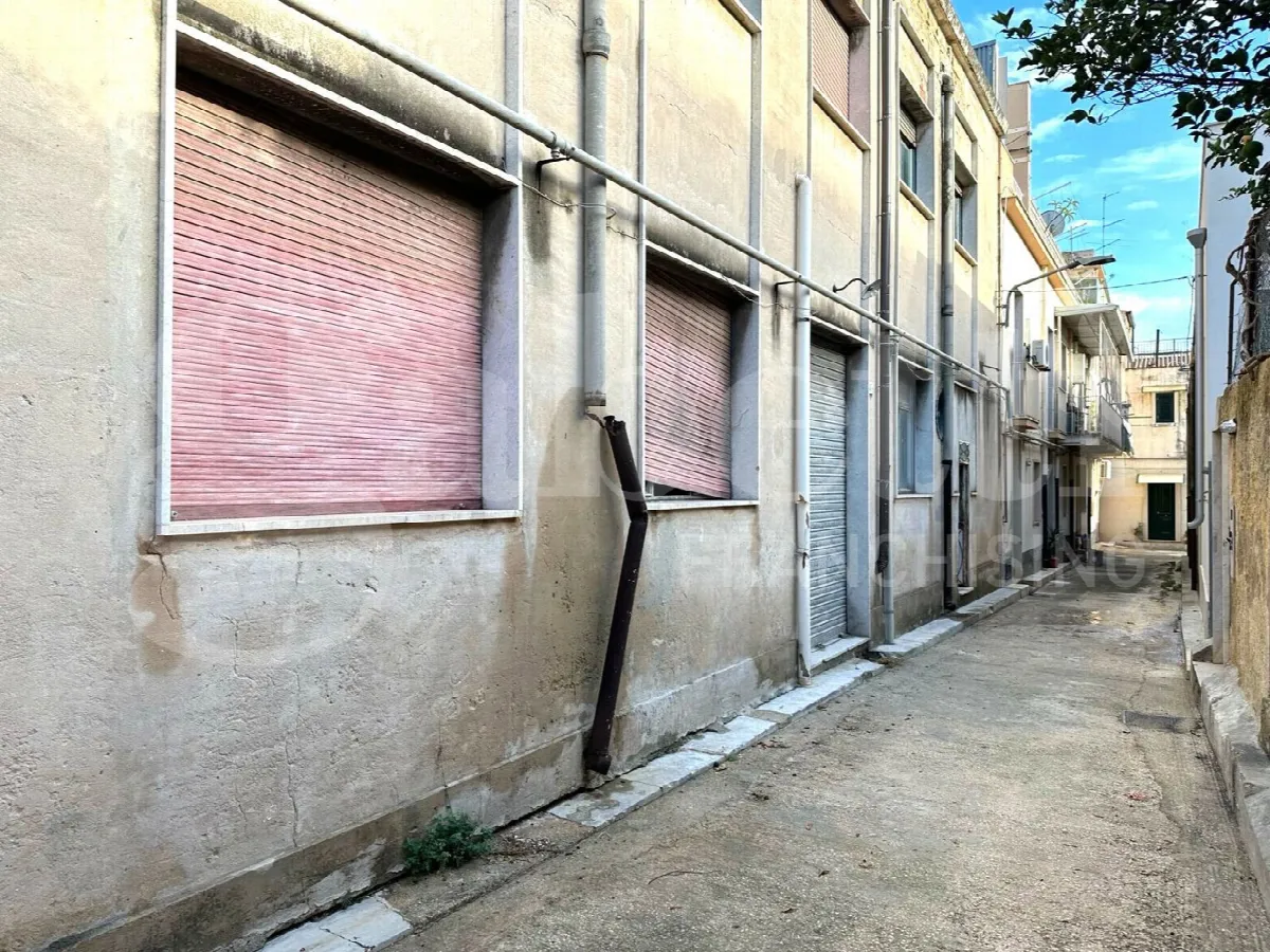 Casa indipendente in vendita a Avola - foto 9
