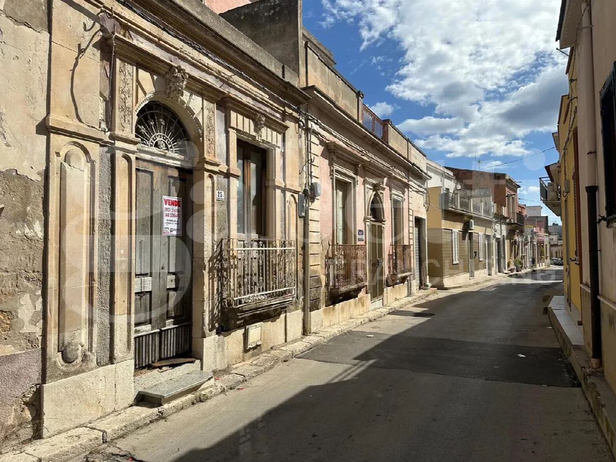 Casa indipendente in vendita a Avola - foto 2