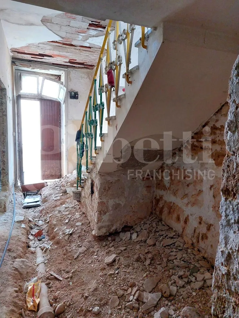 Casa indipendente in vendita a Avola - foto 5