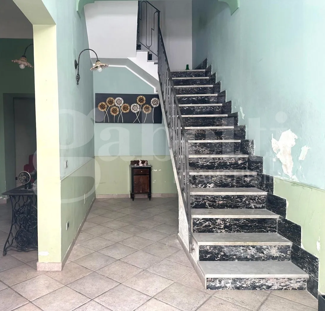 Casa indipendente in vendita a Avola - foto 3