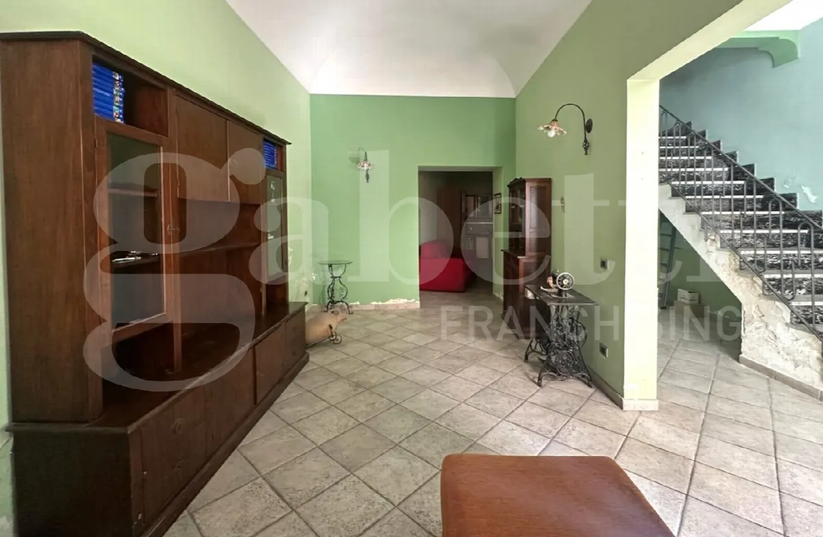Casa indipendente in vendita a Avola - foto 4
