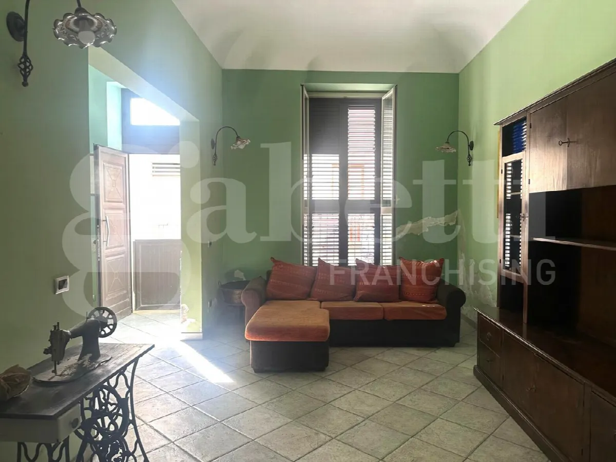 Casa indipendente in vendita a Avola - foto 5