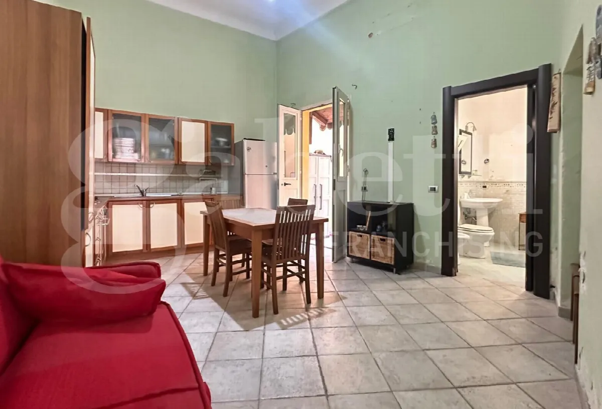 Casa indipendente in vendita a Avola - foto 6