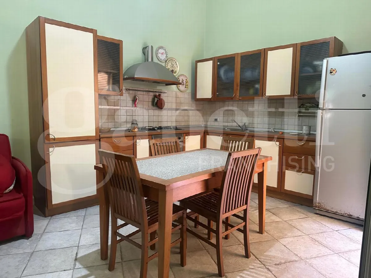 Casa indipendente in vendita a Avola - foto 7
