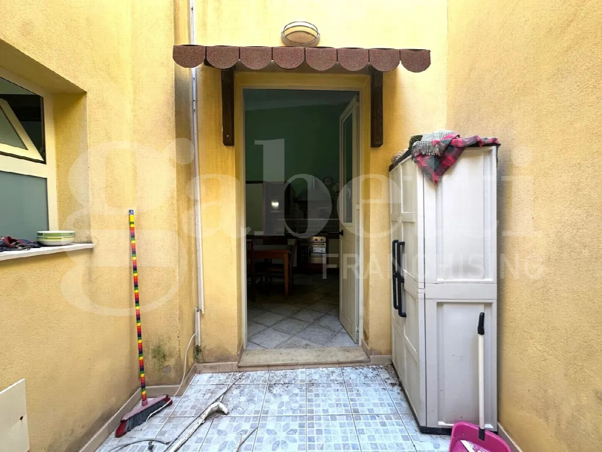 Casa indipendente in vendita a Avola - foto 9