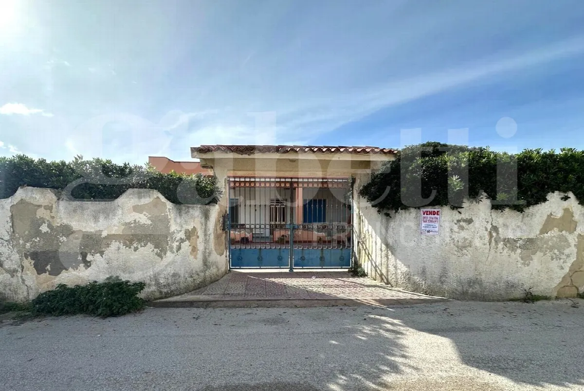 Villetta a schiera in vendita a Avola - foto 2