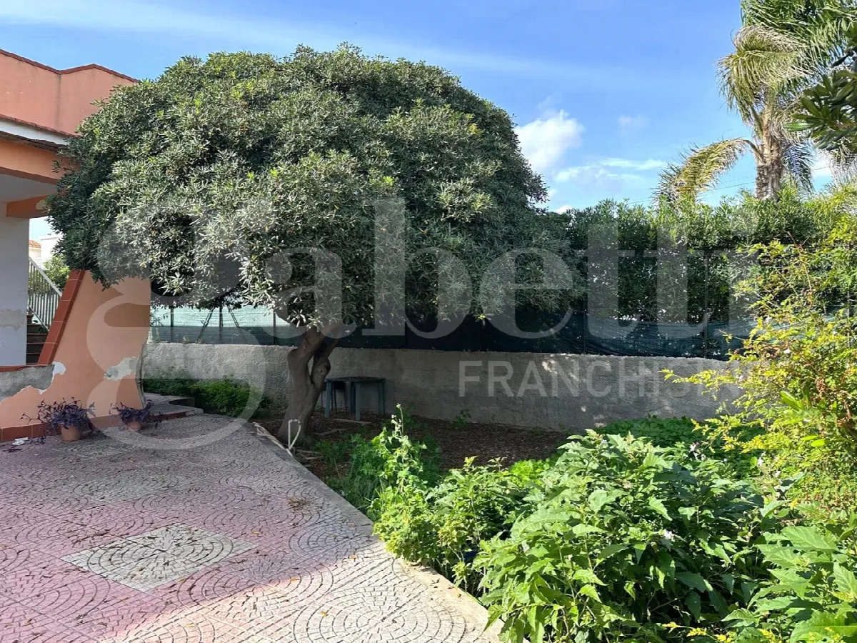 Villetta a schiera in vendita a Avola - foto 4