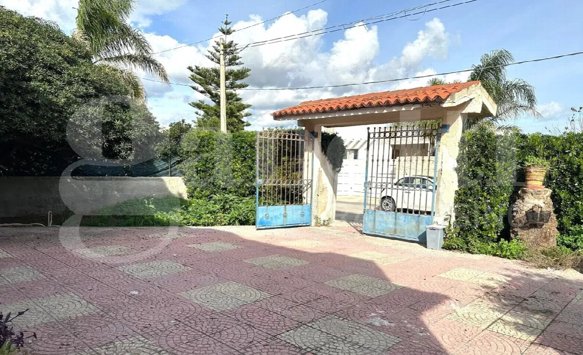 Villetta a schiera in vendita a Avola - foto 7