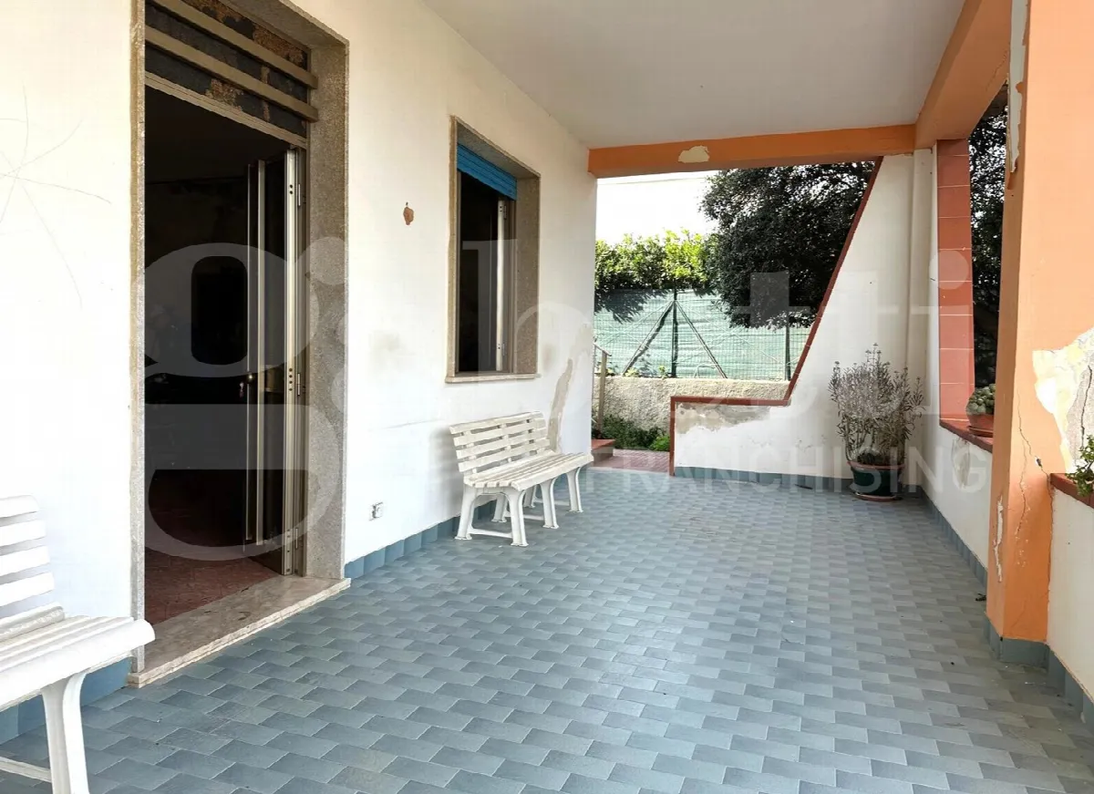 Villetta a schiera in vendita a Avola - foto 8