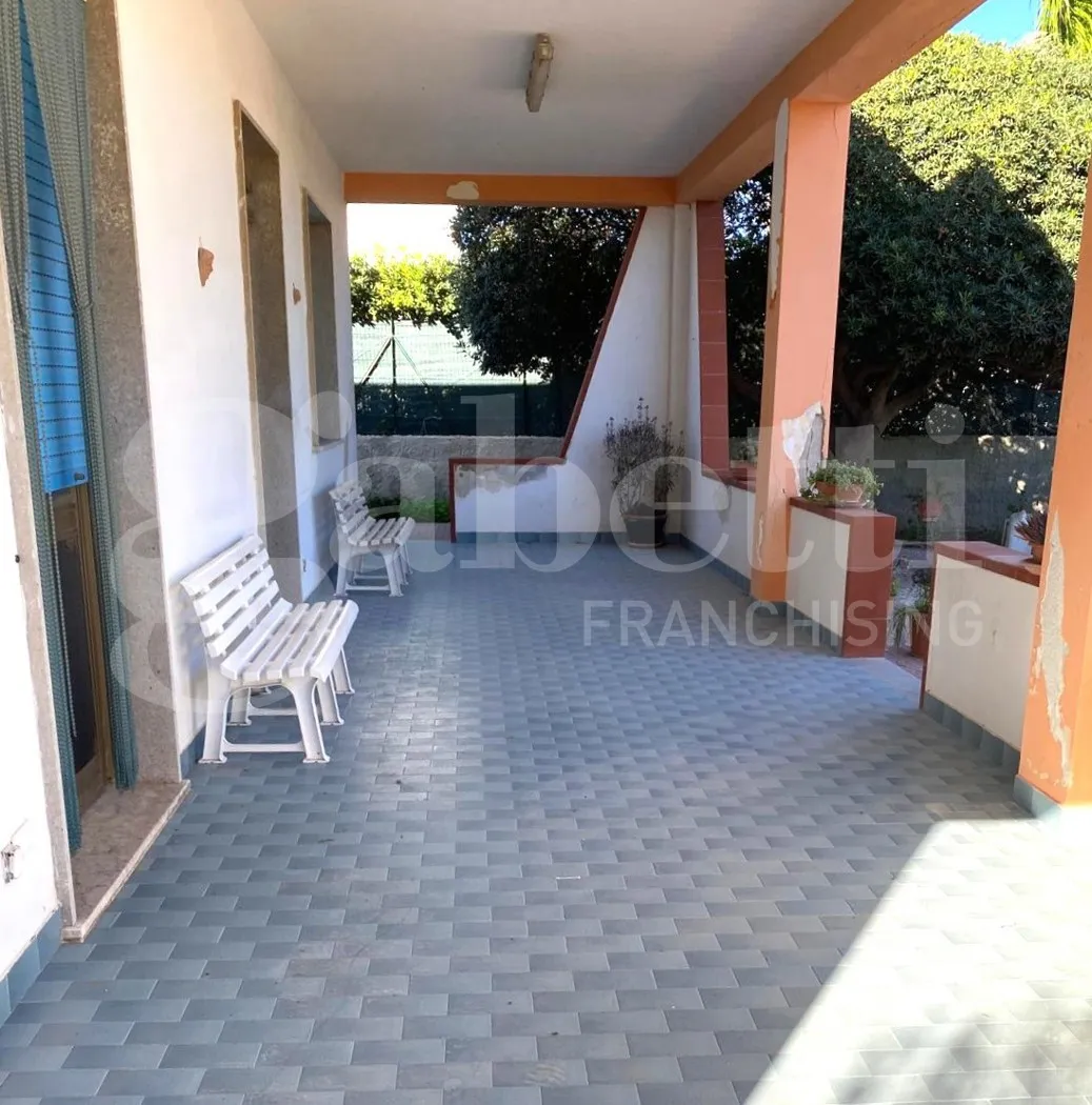 Villetta a schiera in vendita a Avola - foto 9