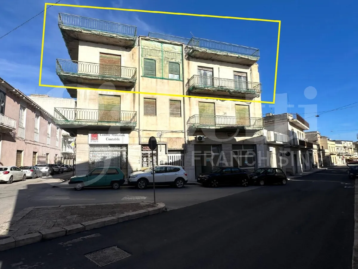 Appartamento in vendita a Avola - foto 1