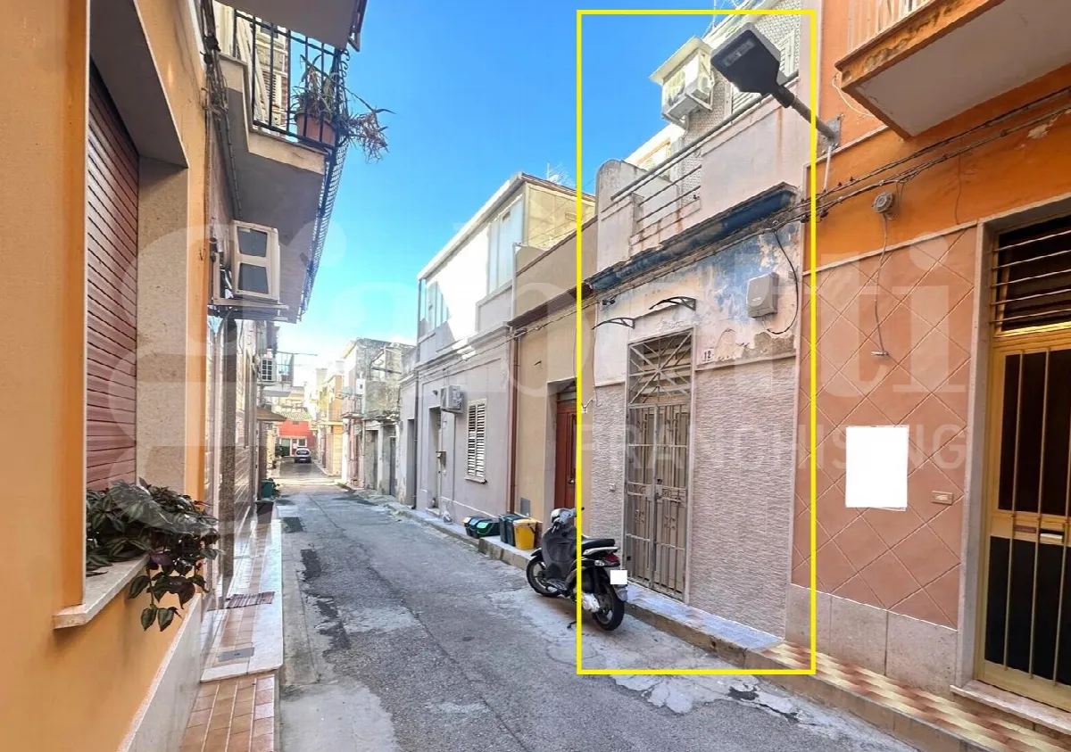Casa indipendente in vendita a Avola - foto 2