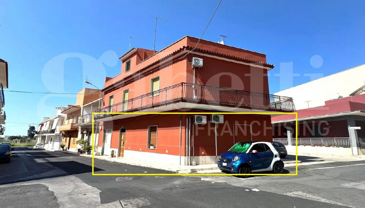 Appartamento in vendita a Avola - foto 1