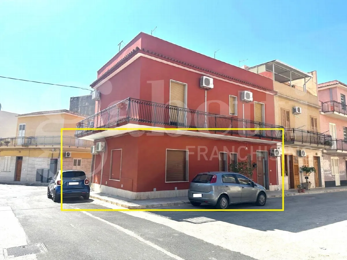 Appartamento in vendita a Avola - foto 2