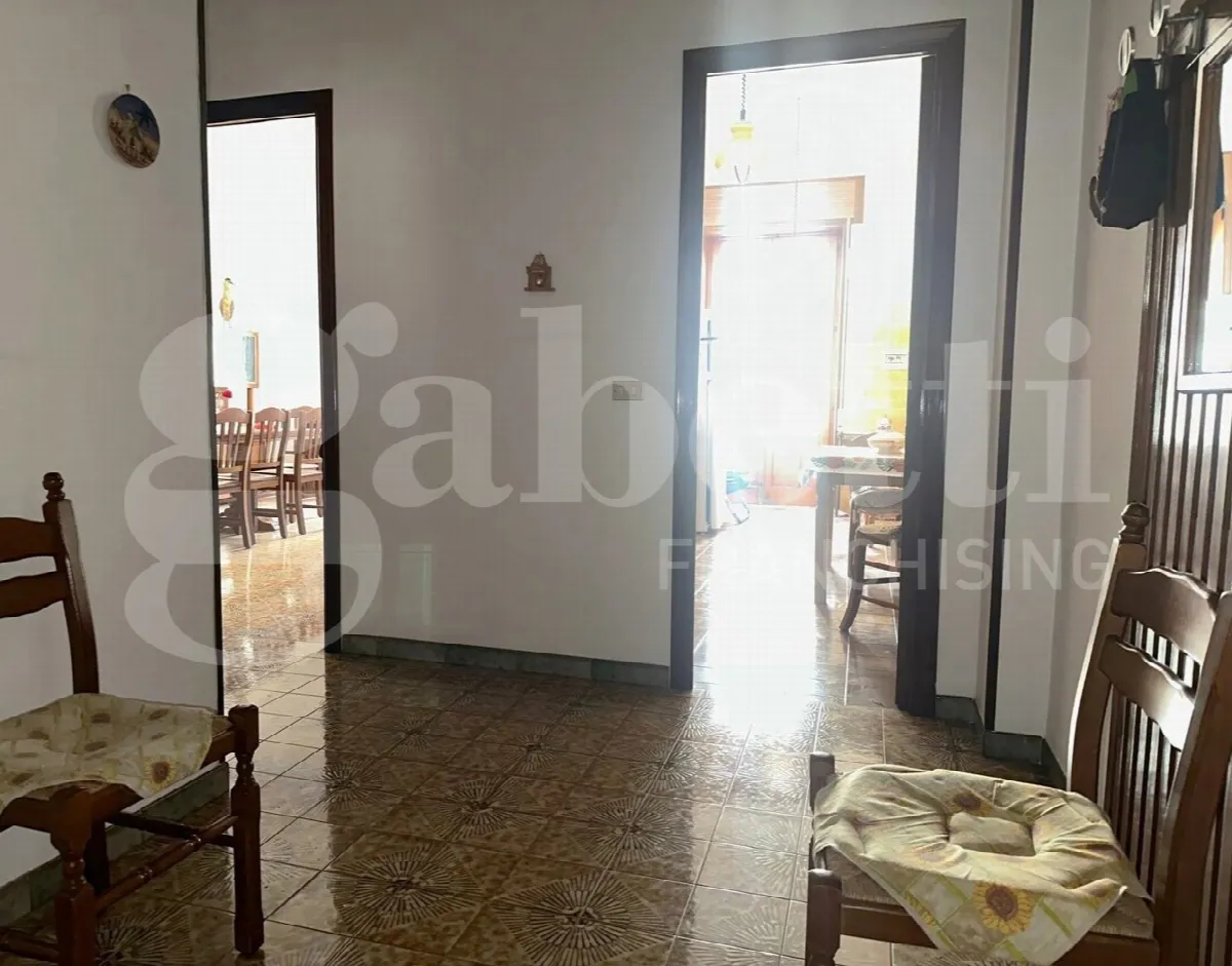 Casa indipendente in vendita a Avola - foto 8