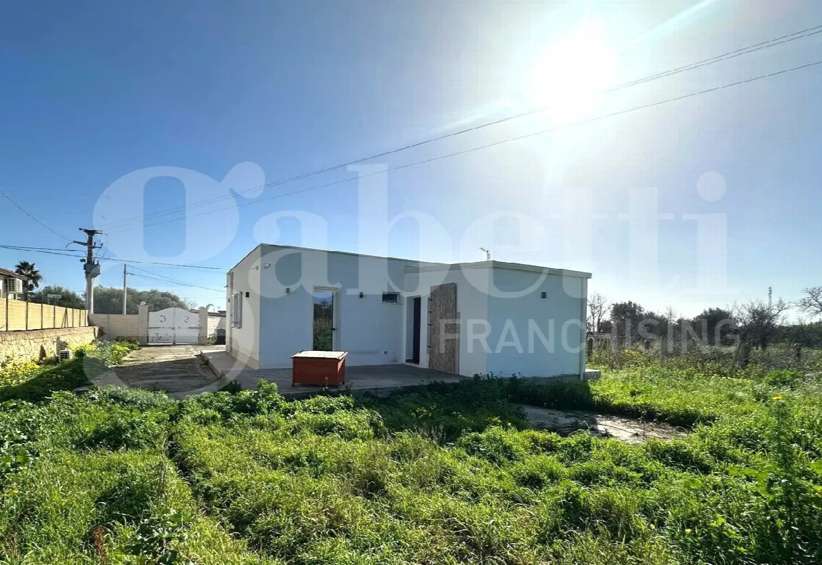 Villetta a schiera in vendita a Avola - foto 6