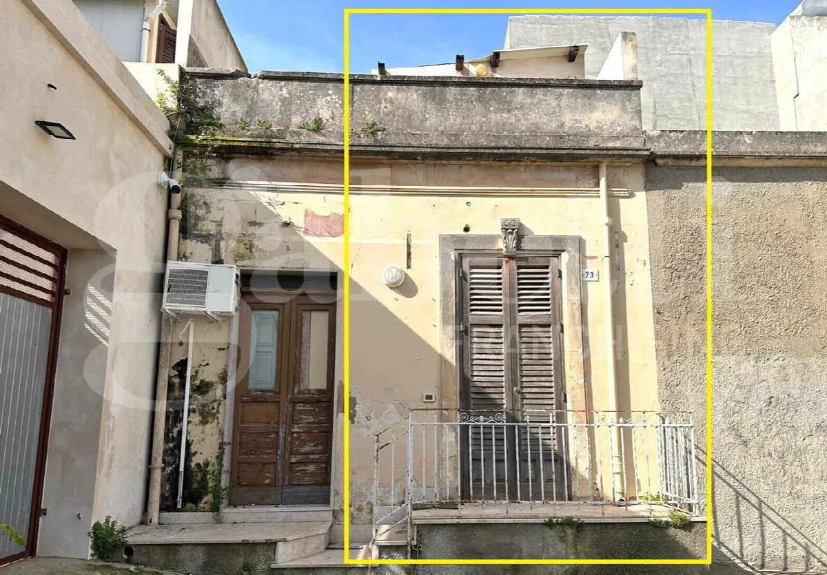 Casa indipendente in vendita a Avola - foto 2