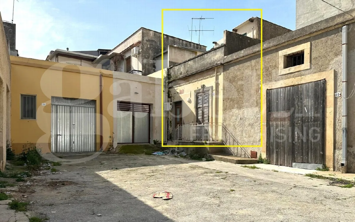 Casa indipendente in vendita a Avola - foto 3