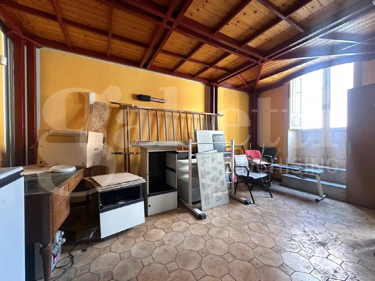 Casa indipendente in vendita a Avola - foto 8