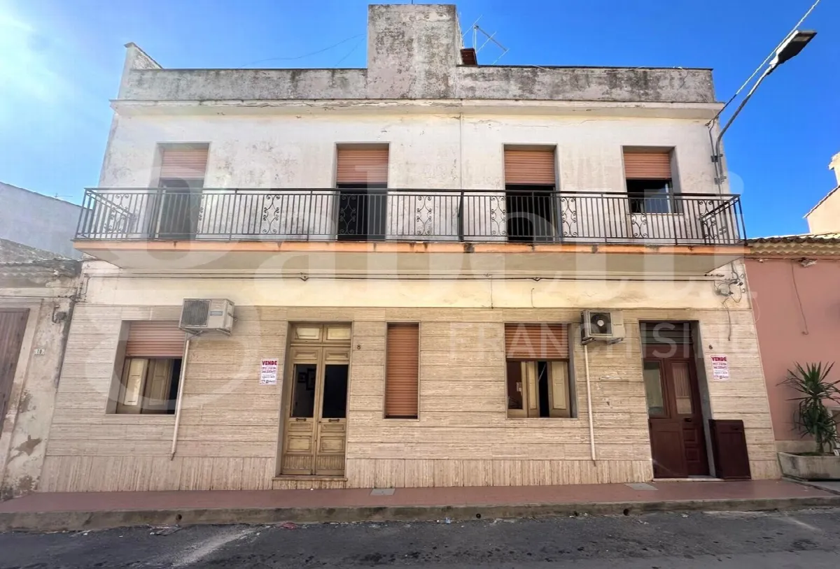Casa indipendente in vendita a Avola - foto 1