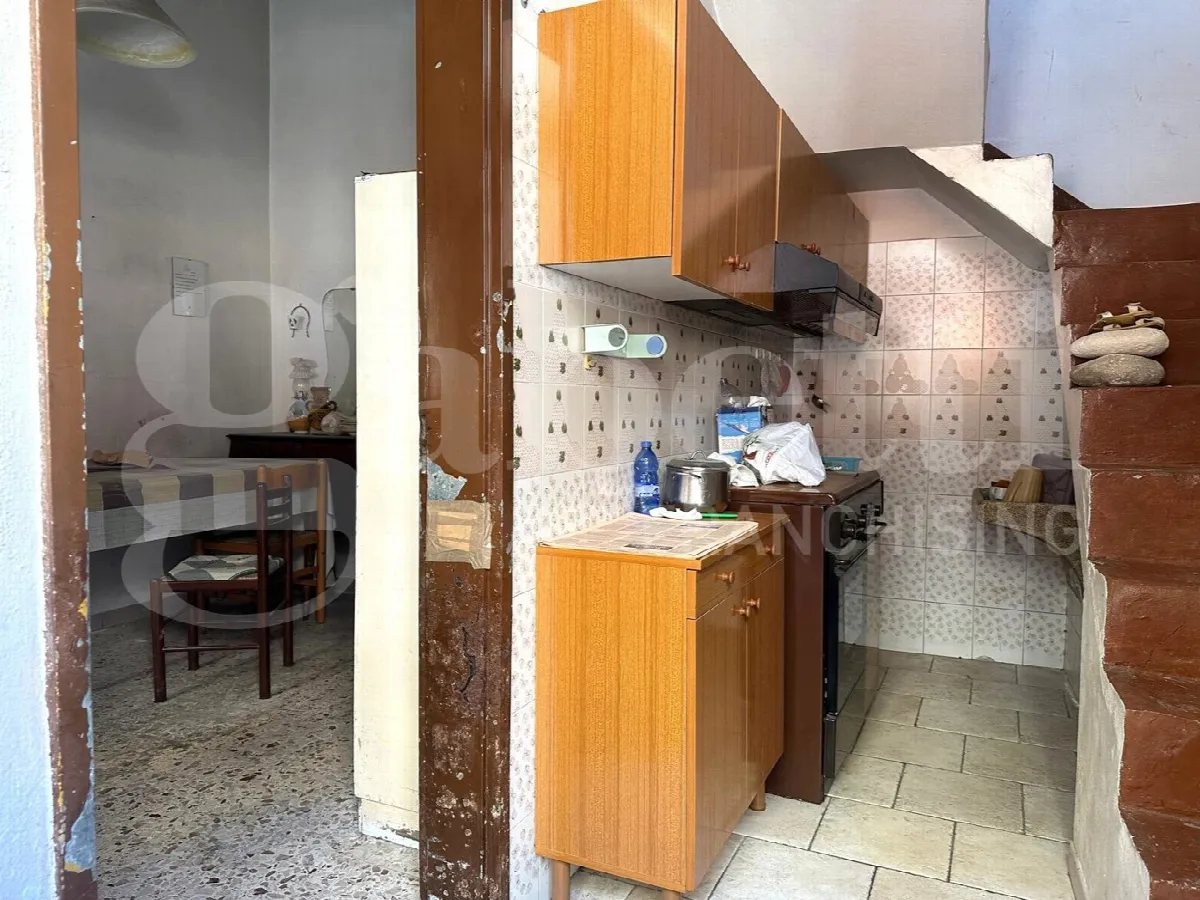 Casa indipendente in vendita a Avola - foto 2