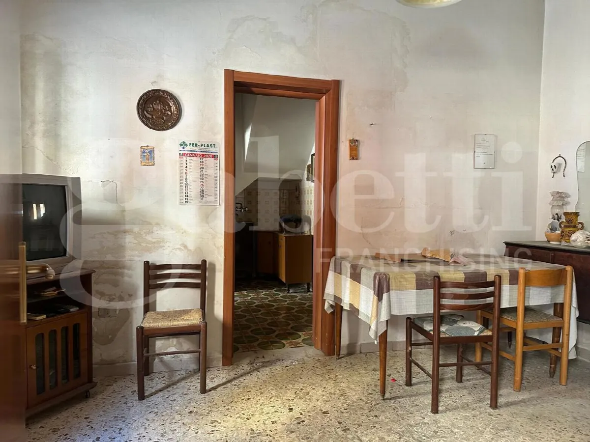 Casa indipendente in vendita a Avola - foto 4