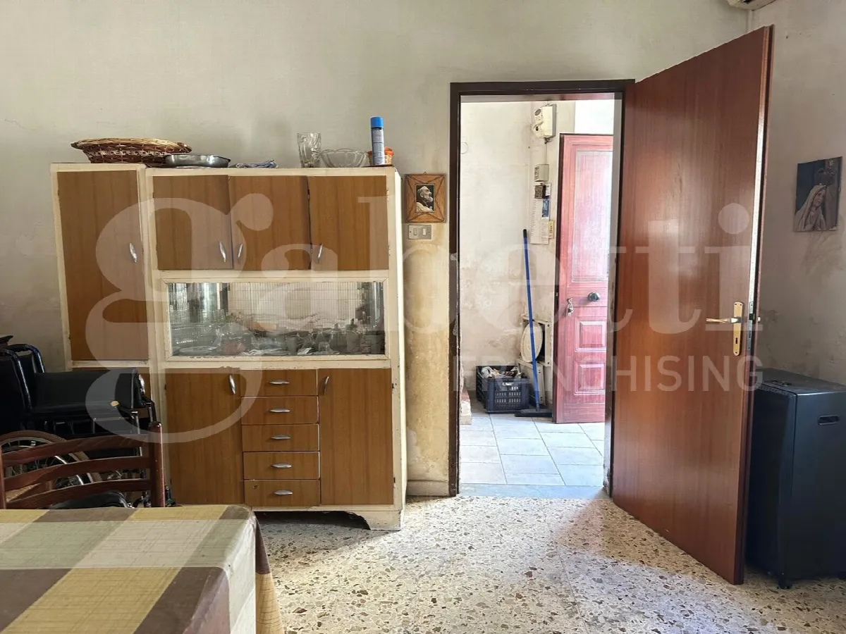 Casa indipendente in vendita a Avola - foto 5